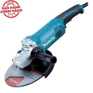Máy mài góc Makita GA9050 - 9"