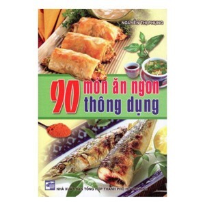 90 Món Ăn Ngon Thông Dụng