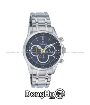 Đồng hồ nam Titan 9348SM01