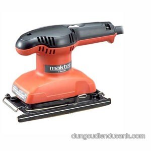 Máy chà nhám băng Maktec MT921 - 93mm