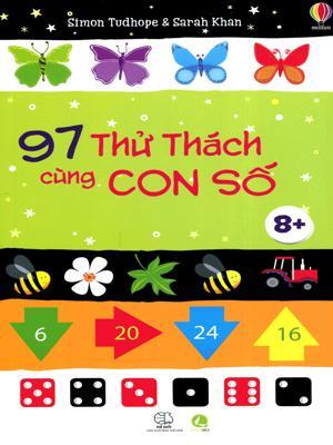 97 Thử Thách Cùng Con Số