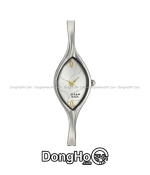 Đồng hồ nữ Titan 9701SM01
