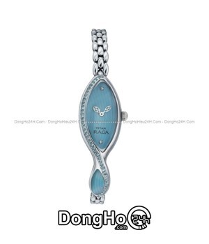 Đồng hồ nữ Titan 9823SM01