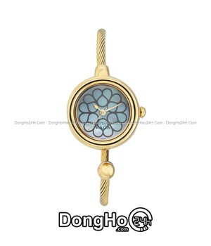 Đồng hồ nữ Titan 9937SM01