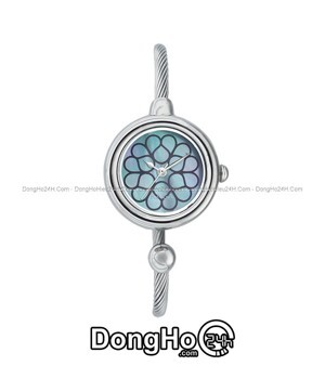 Đồng hồ nữ Titan 9937SM01
