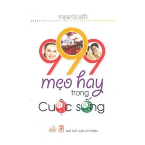 999 Mẹo Hay Trong Cuộc Sống