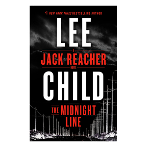 A Wanted Man - A Jack Reacher Novel