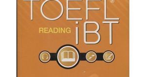 A1 TOEFL iBT - Reading - Richie Hahn