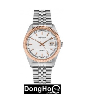 Đồng hồ nam Adriatica A1090 - màu 5114Q/ 51B3Q/ R113Q/ 1111Q/ 1113Q/ 2111Q/ 2113Q