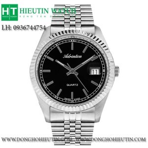 Đồng hồ nam Adriatica A1090 - màu 5114Q/ 51B3Q/ R113Q/ 1111Q/ 1113Q/ 2111Q/ 2113Q
