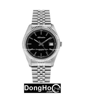 Đồng hồ nam Adriatica A1090 - màu 5114Q/ 51B3Q/ R113Q/ 1111Q/ 1113Q/ 2111Q/ 2113Q