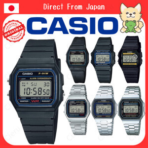 Đồng hồ nam Casio A158WA-1DF