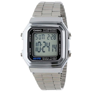 Đồng hồ nam Casio A178WA-1ADF (A178WA-1A)