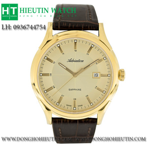 Đồng hồ nam Adriatica A2804.1211Q