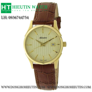 Đồng hồ nữ Adriatica A3146 - màu 1211Q/ 52B3Q