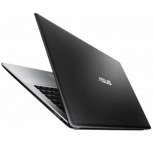 Laptop Asus A450CC-WX138 - Intel Core i5-3337U 1.8Ghz, 4GB RAM, 750GB HDD, NVIDIA GeForce GT 720M 2GB, 14 inch