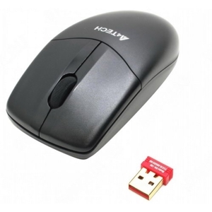 Chuột máy tính A4Tech G3-220