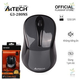 Chuột máy tính A4Tech G3-280