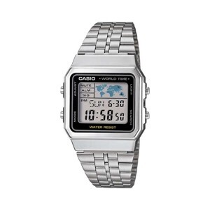 Đồng hồ nam Casio A500WA - mầu 1DF, 7DF