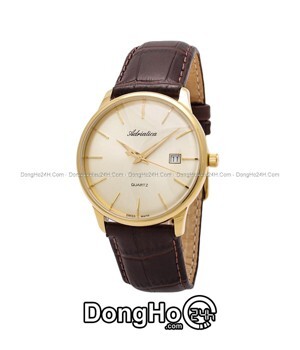 Đồng hồ nam Adriatica A8242 - màu 1213Q/ 1211Q