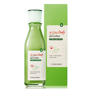 Sữa dưỡng AC Clinic Daily Lotion