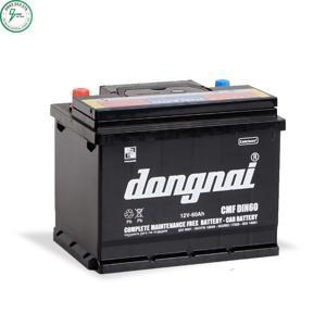 Ắc quy 12V-60Ah Đồng Nai Pinaco CMF DIN60