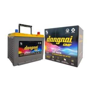 Ắc quy 12V-70Ah Đồng Nai Pinaco CMF 80D26