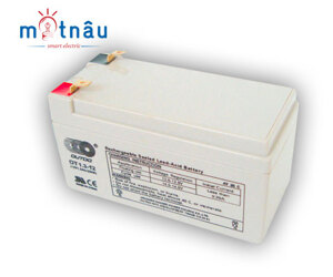 Ắc quy 12V 7Ah 9088GSM