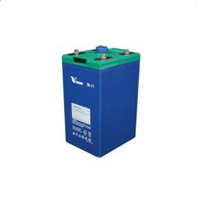 Ắc quy 2V-400Ah VISION CL400