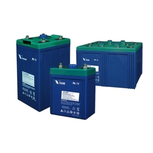 Ắc quy 2V-500Ah VISION CL500