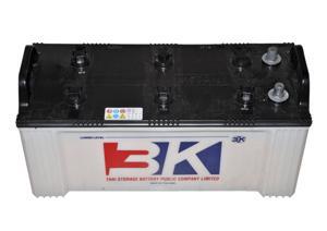 Ắc quy 3K N150