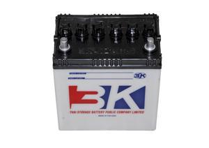 Ắc quy 3K N50 nước (12v – 50ah)