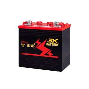 Ắc quy 3K T-885LL (8V-170Ah)