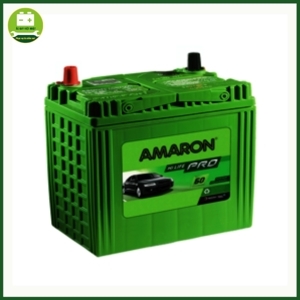 Ắc quy AMARON 100D26L 12V 70Ah