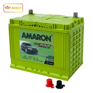 Ắc quy AMARON 100D26L 12V 70Ah