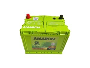 Ắc quy AMARON 100D26L 12V 70Ah