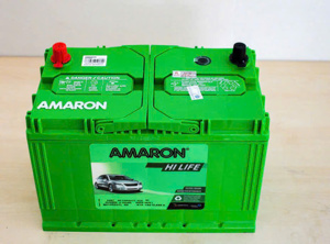 Ắc quy AMARON 105D31R 12V 80Ah