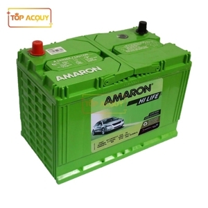 Ắc quy AMARON 105D31R 12V 80Ah