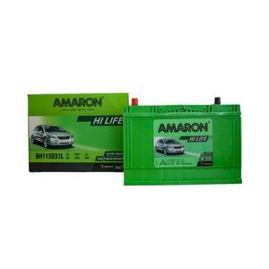 Ắc quy AMARON 115D31L 12V 90Ah