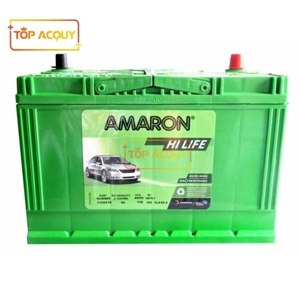 Ắc quy AMARON 115D31R 12V 90Ah