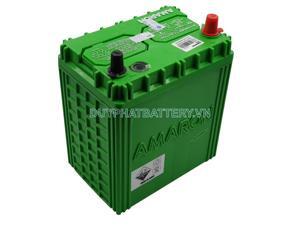 Ắc quy AMARON 50B19L 12V 40Ah