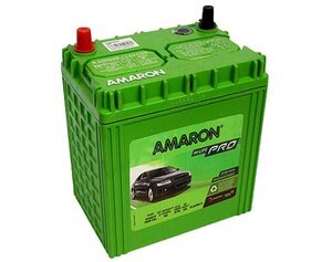 Ắc quy AMARON 50B19L 12V 40Ah