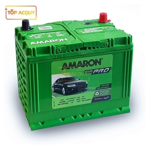 Ắc quy AMARON 50B19L 12V 40Ah