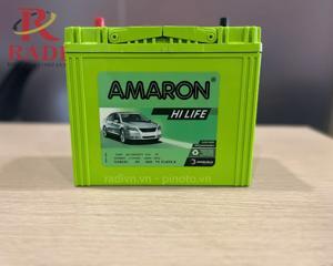 Ắc quy AMARON 55B24L 12V 45Ah