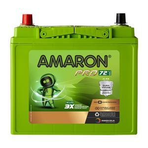 Ắc Quy AMARON 55B24LS 12V-45AH