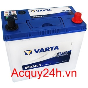 Ắc quy Amaron 65B24LS 12V 50Ah