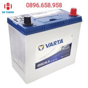 Ắc quy Amaron 65B24LS 12V 50Ah