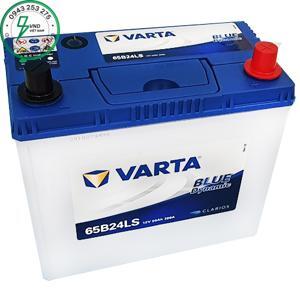 Ắc quy Amaron 65B24LS 12V 50Ah