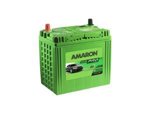Ắc Quy AMARON 85D23L 12V 60Ah