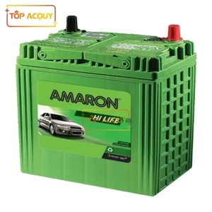 Ắc Quy AMARON 85D23L 12V 60Ah